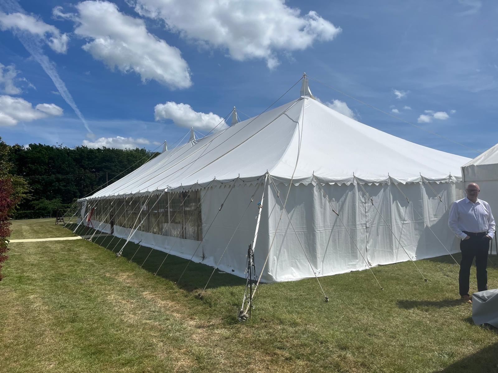 Birthday party planning Lincolnshire