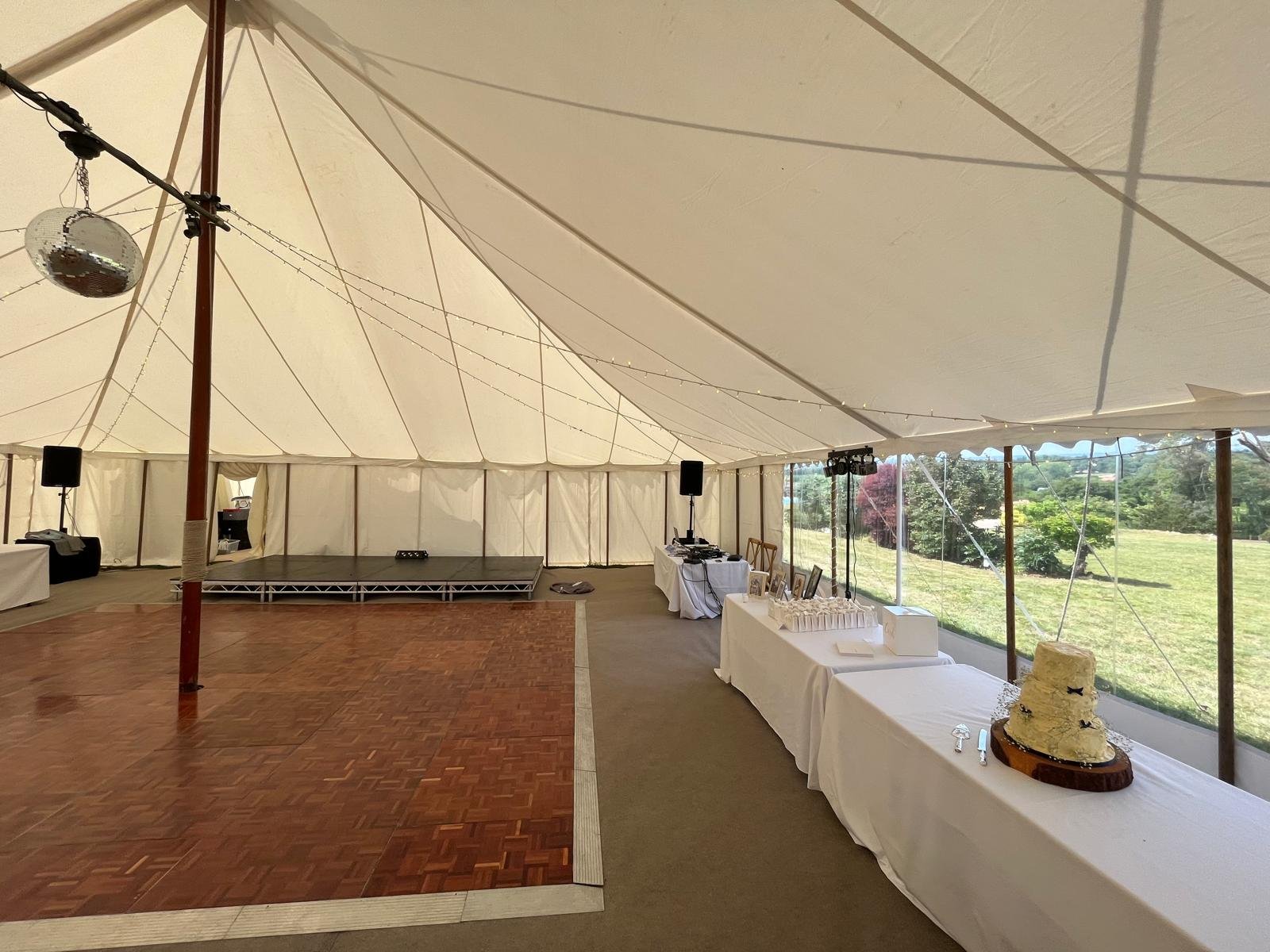 Wedding planning Lincolnshire