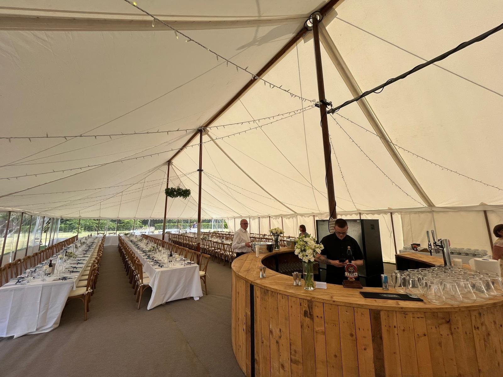 MT Events wedding event management Lincolnshire